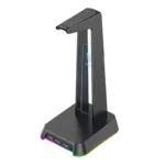 Headphone stand ONIKUMA ST-2 black