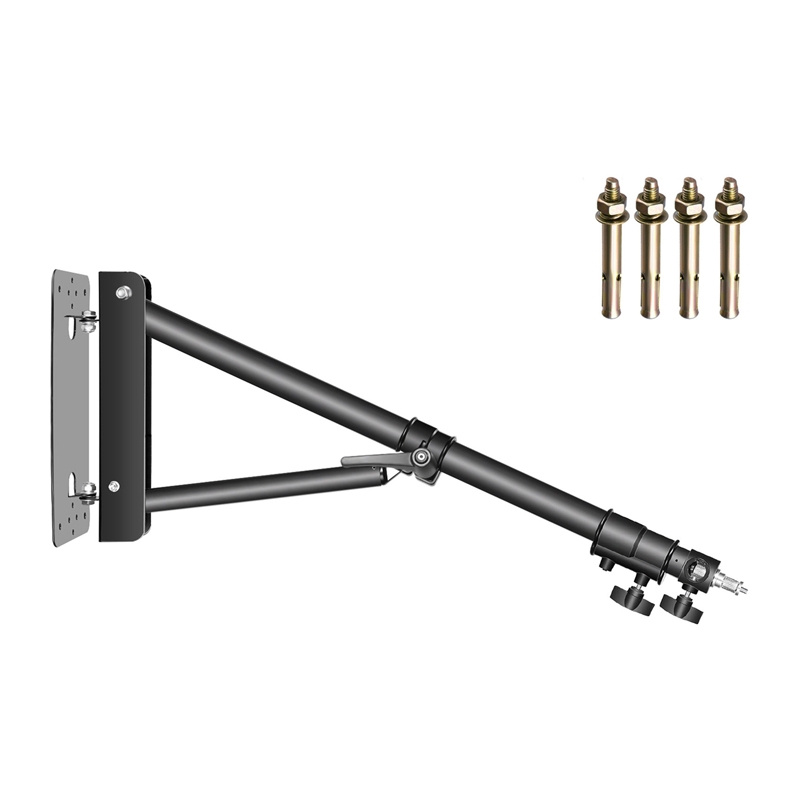 inp-st-wm130-neewer-st-wm130-130-cm-triangu-0.webp NEEWER ST-WM130 130 cm Triangular Wall Mount