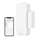 Zigbee Gosund ST18 Tuya smart door and window opening sensor