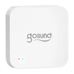 Gosund Smart Zigbee/WiFi/BLE Gateway ST21 Tuya