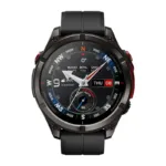 Zeblaze Stratos 4 Pro Smartwatch (Black)