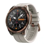 Zeblaze Stratos 4 Pro Smartwatch (Brown)