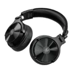 ONEODIO Studio Max 2 Wireless Headphones (Black)