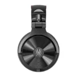 ONEODIO Studio Max 2 Wireless Headphones (Black)