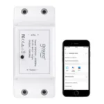 Smart Switch WiFi Gosund SW3, Tuya