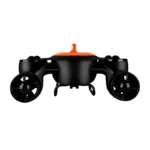 Geneinno T1 200m 4K UHD underwater drone