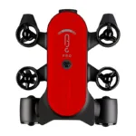 Geneinno T1-Pro 150m 4K UHD underwater drone