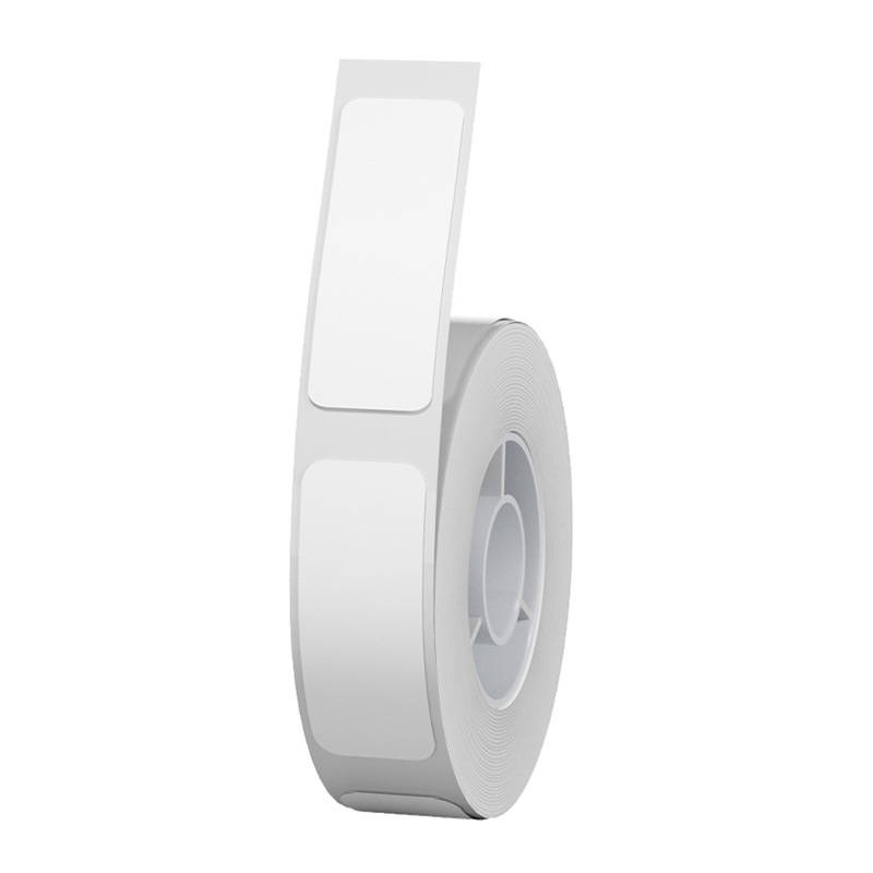 inp-t12-30-195white-niimbot-thermal-labels-12x30-0.webp Niimbot Thermal Labels, 12x30 mm stickers, 195 pcs (White)