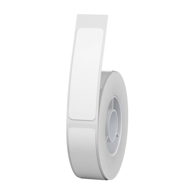 inp-t12-40-160white-thermal-labels-niimbot-sticker-0.webp Thermal labels Niimbot stickers 12x40 mm, 160 pcs (White)