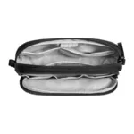 TOMTOC Light-T12 1.8L Accessory Case (Black)