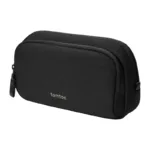 TOMTOC Light-T12 1.8L Accessory Case (Black)