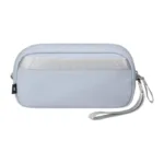TOMTOC Light-T12 1L Accessory Case (Blue)