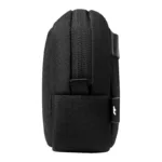 Tomtoc 1L Light-T12 accessory case (black)