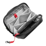 Accessory Pouch 2.4L Tomtoc Navigator-T13 (black)
