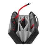 Accessory Pouch 2.4L Tomtoc Navigator-T13 (black)