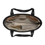 TOMTOC Versatile-T23 16''/12.5L Laptop Bag (Black)