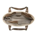 TOMTOC Versatile-T23 16''/12.5L Laptop Bag (Olive)