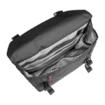 TOMTOC Slash-T27 11''/6.5L Bag (Black)