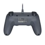 GameSir T3 GY Tegenaria Lite Wired Controller Gray