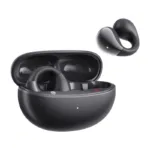 QCY Crossky Clip C30 Headphones (black)
