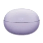 QCY Crossky Clip C30 headphones (purple)