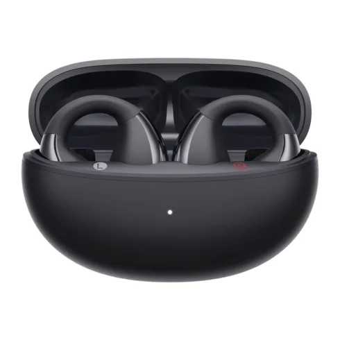 QCY Crossky Clip C30S Headphones (black)