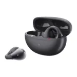 QCY Crossky Clip C30S Headphones (black)