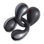 QCY Crossky Clip C30S Headphones (black)