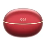 QCY Crossky Clip C30S Headphones (red)
