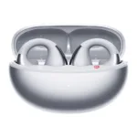 QCY Crossky Clip C30S headphones (silver)