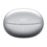 QCY Crossky Clip C30S headphones (silver)