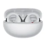 QCY Crossky Clip C30S headphones (white)