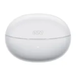 QCY Crossky Clip C30S headphones (white)