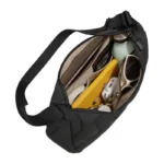 TOMTOC Terra-T34 Puffy 11"/9L Lavascape shoulder bag