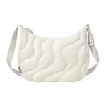 TOMTOC Terra-T34 Puffy 11"/9L Snowberg shoulder bag