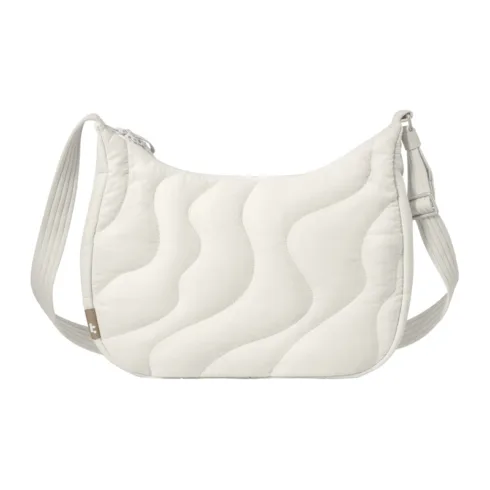 TOMTOC Terra-T34 Puffy 11"/9L Snowberg shoulder bag
