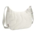 TOMTOC Terra-T34 Puffy 11"/9L Snowberg shoulder bag