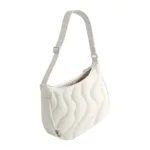 TOMTOC Terra-T34 Puffy 11"/9L Snowberg shoulder bag