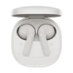 TWS QCY T41 Headphones (white)