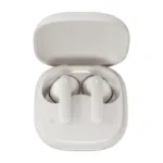 TWS QCY Buds T43 ENC Headphones (white)