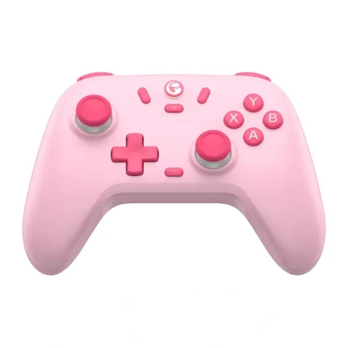 GameSir T4n Nova Lite Controller (Pink)