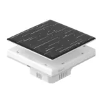 Decorative cover / cap for T5 SONOFF Star 2C touch switch