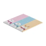 Decorative cover / cap for T5 SONOFF Cartoon 3C touch switch
