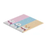 Decorative cover / cap for T5 SONOFF Cartoon 3C touch switch