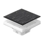 Decorative cover / cap for T5 SONOFF Star 4C touch switch