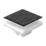 Decorative cover / cap for T5 SONOFF Star 4C touch switch