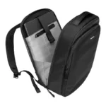 Tomtoc Explorer-T60 16"/15L Backpack (black)