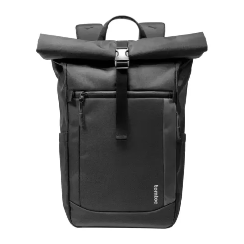 Tomtoc Navigator-T61 Laptop Travel Backpack, 25–30 L / 17.3"