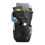 Tomtoc Navigator-T61 Laptop Travel Backpack, 25–30 L / 17.3"