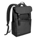 Laptop Backpack 18L / 15,6'' Tomtoc Slash-T64 (meteorite)